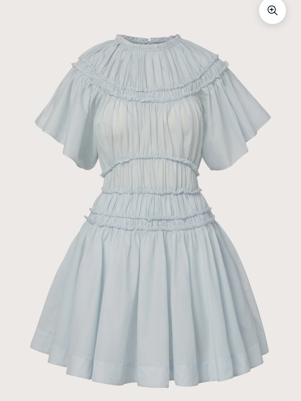 Merlette Women's Cadere Dress